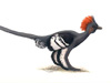 Anchiornis huxleyi. Иллюстрация Michael DiGiorgio/Courtesy Yale