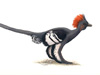Anchiornis huxleyi. ����������� Michael DiGiorgio/Courtesy Yale